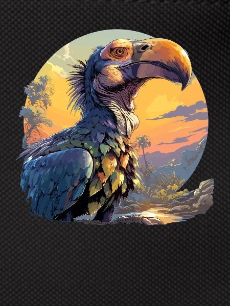 Dodos Dodo