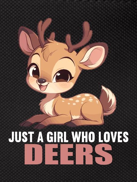 Deer Deer