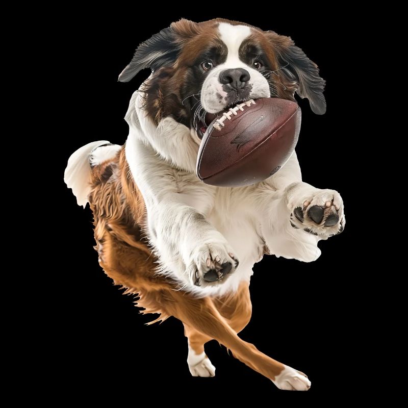 Saint-bernard