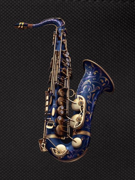 Saxophone