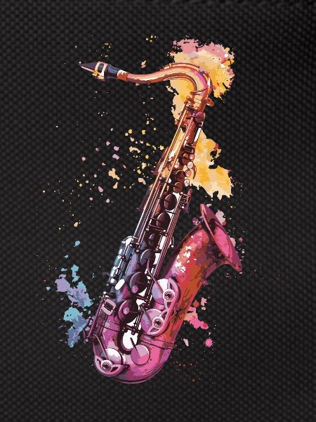 Saxophone