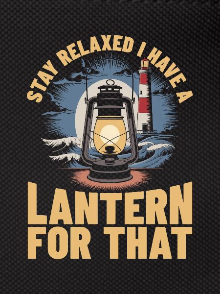 Lighthouse keeper