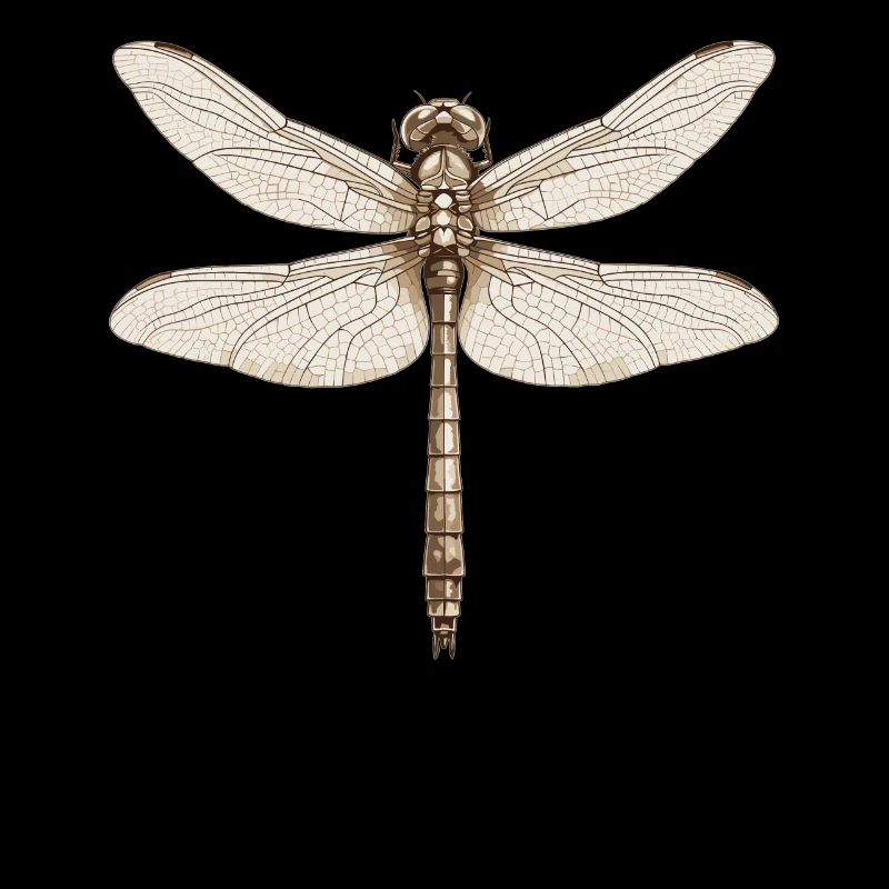 Libellules Libellule