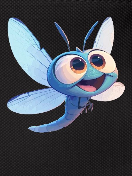 Libellen Libelle