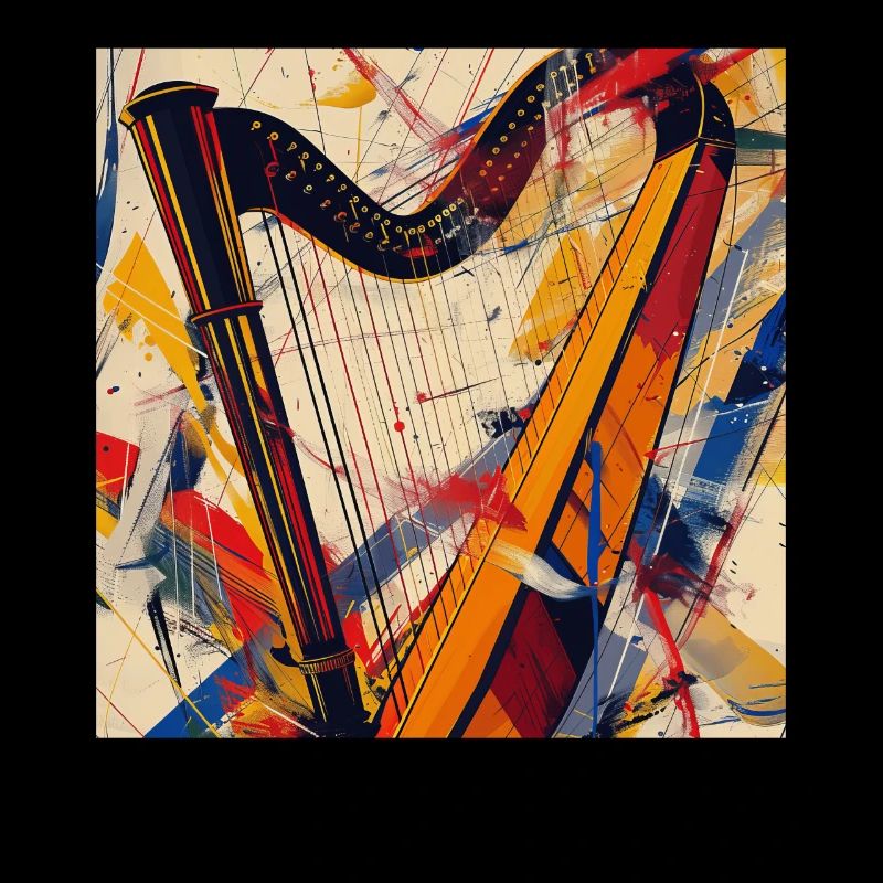 Harpe