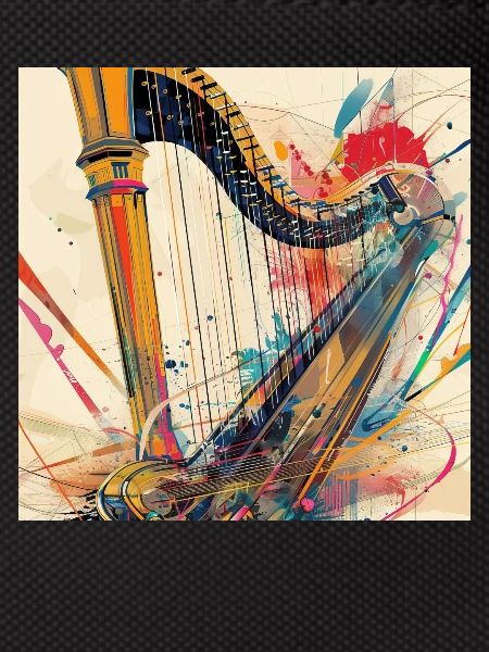 Harpe