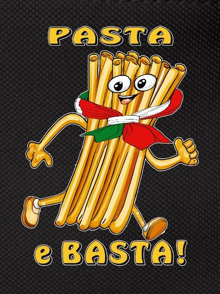 Pasta e Basta