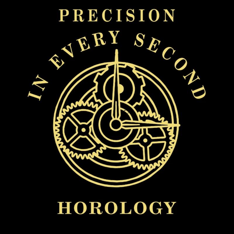 HOROLOGY PRECISION IN EVERY SECOND