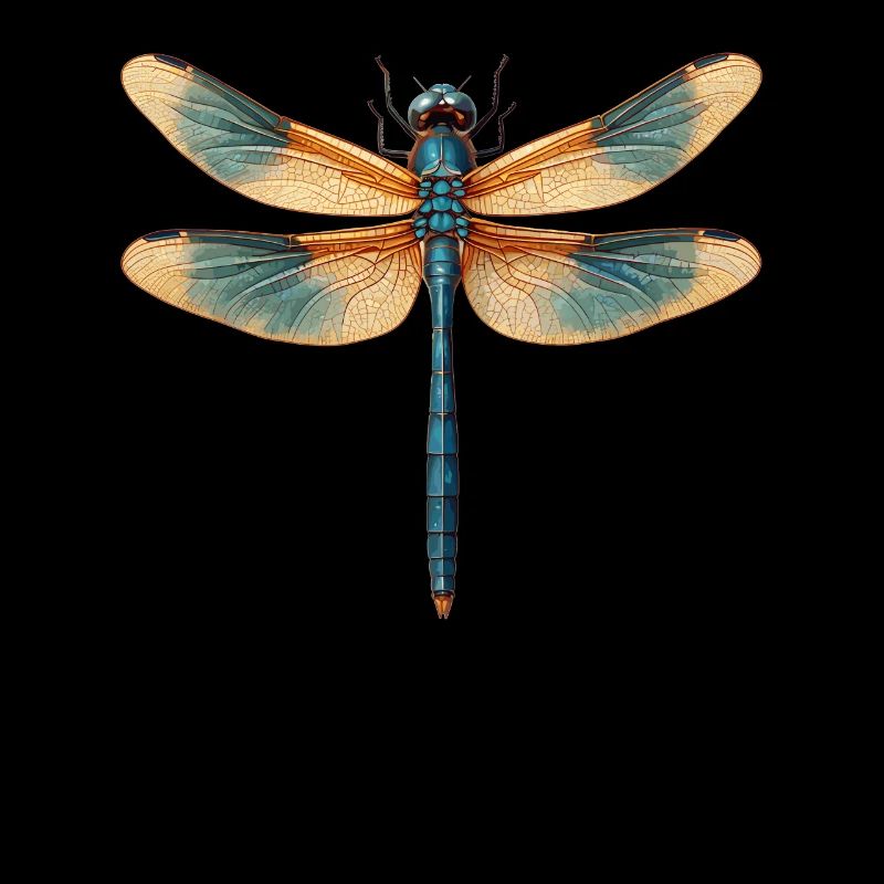 Libellules Libellule