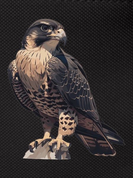 Falcon Falcon