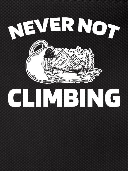 Climbing Climbers