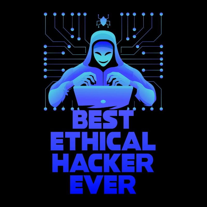 Ethical Hacker Cybersecurity Expertise