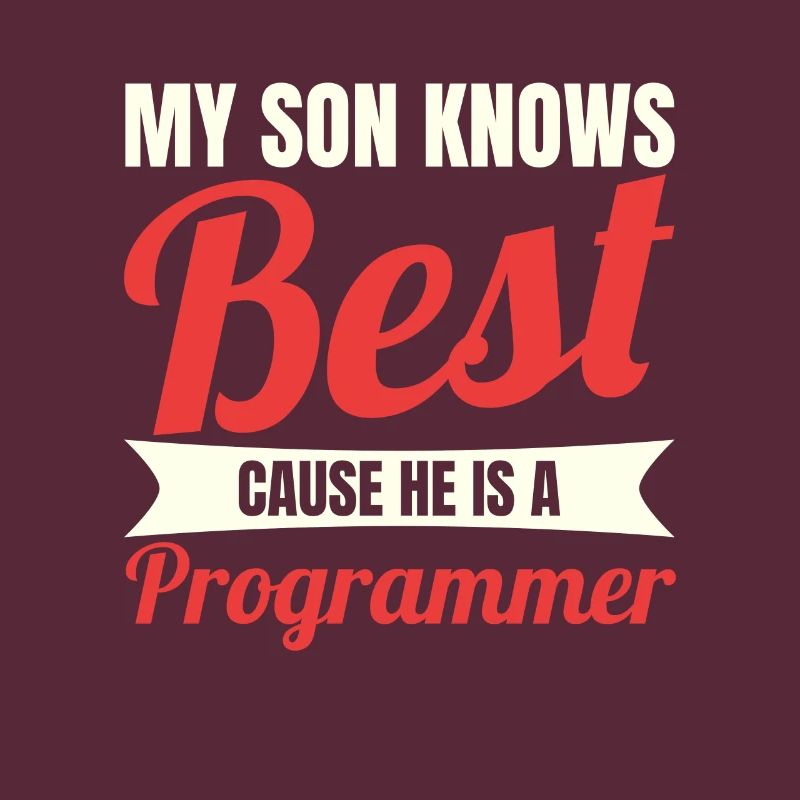 Software Developer Son