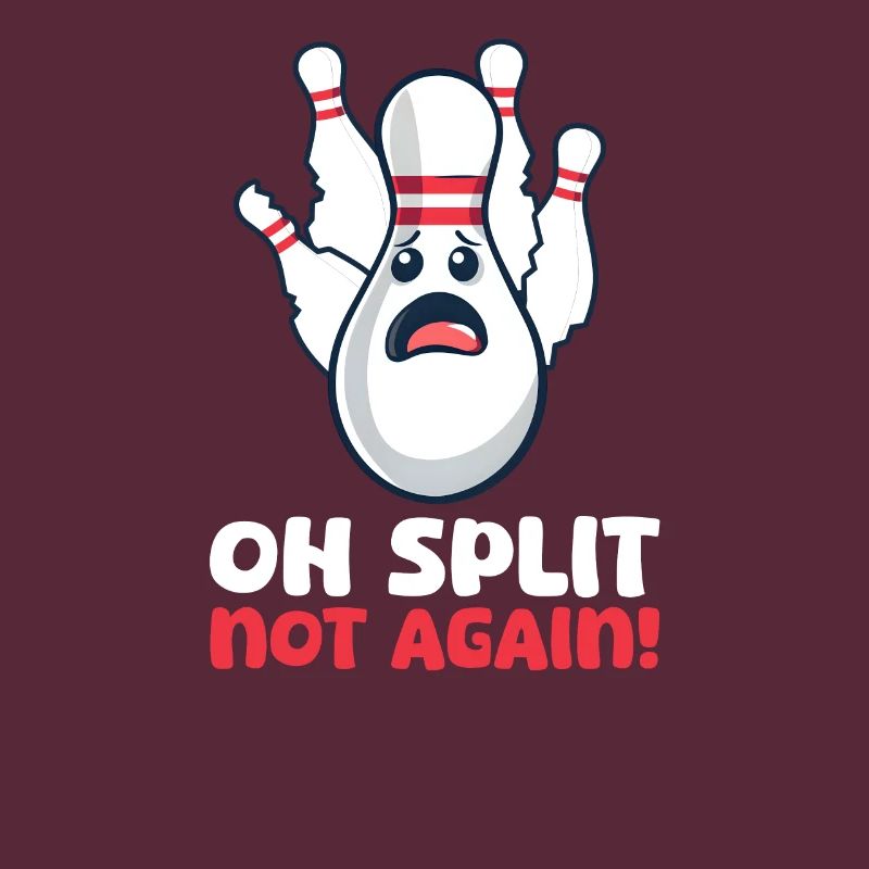 Bowling Oh Split, pas encore !
