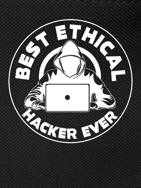 Ethical Hacker Cybersecurity Expertise