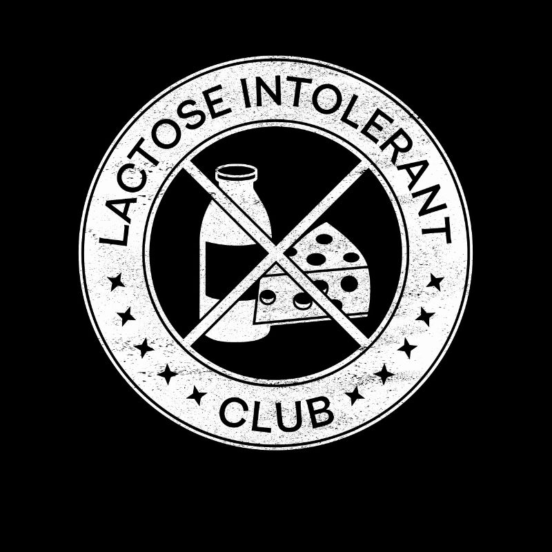 Lactose intolerance Lactose intolerant