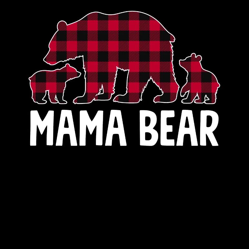Maman Ours