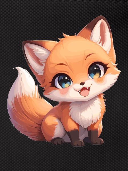Foxes Fox