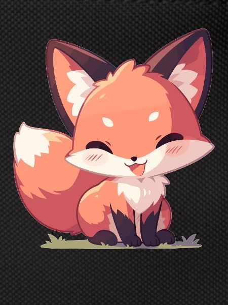 Füchse Fuchs