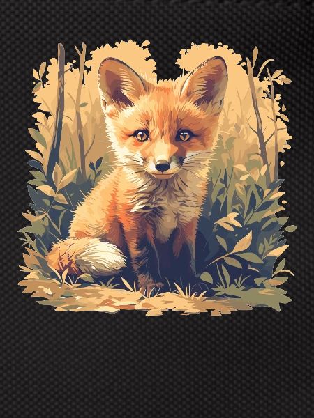 Foxes Fox