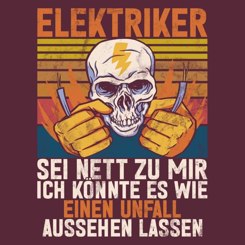 Electronics Technician Electrics Profession Volt Electrical Engineering