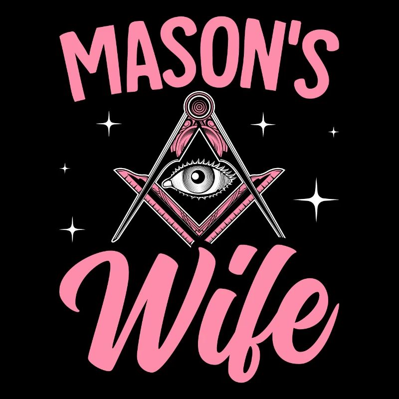 Femme franc-maçonnerie Maître de la franc-maçonnerie
