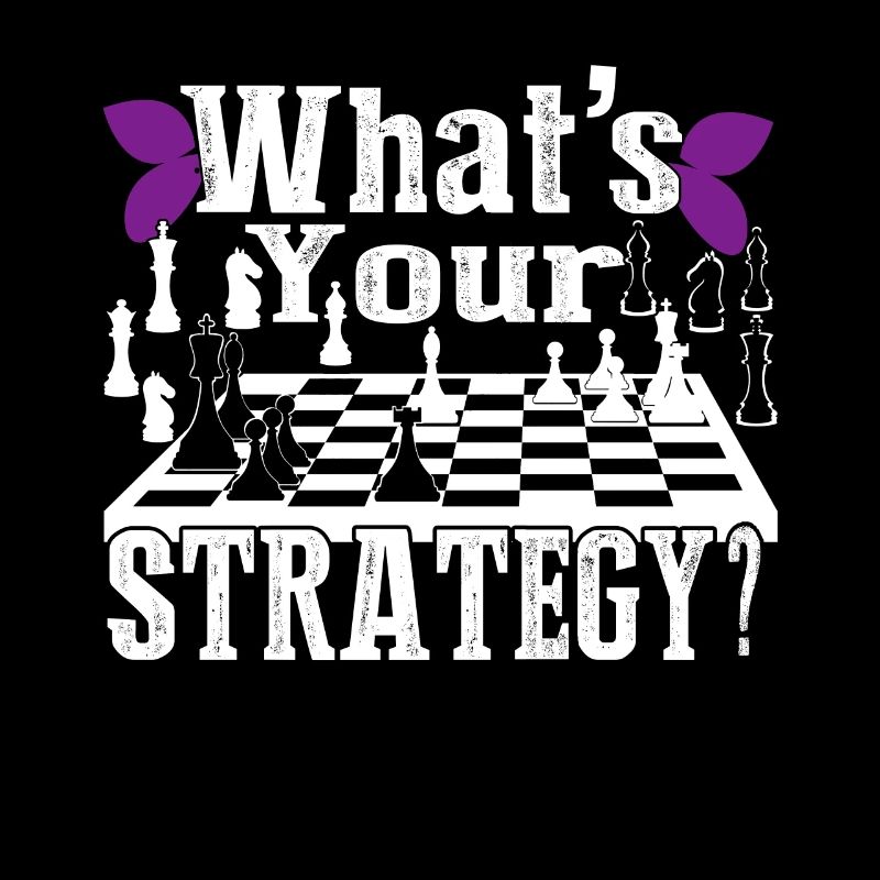 Funny Chess What's Your Strategy
