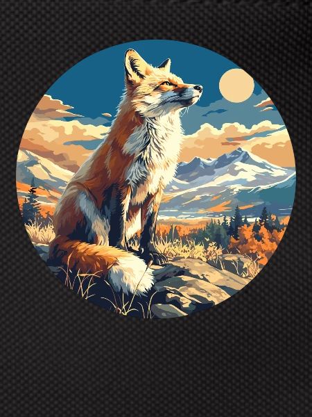 Foxes Fox