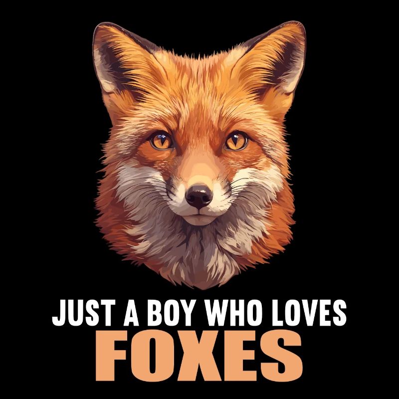 Foxes Fox