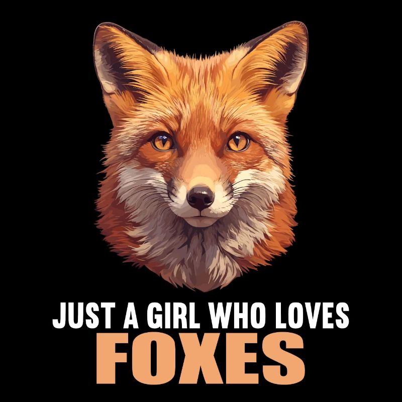 Foxes Fox