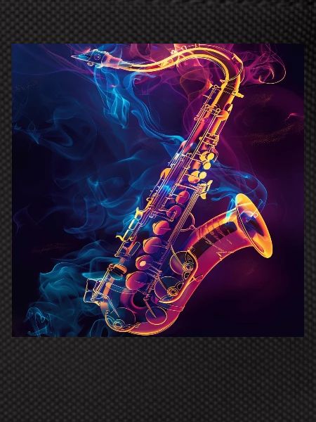 Saxophone