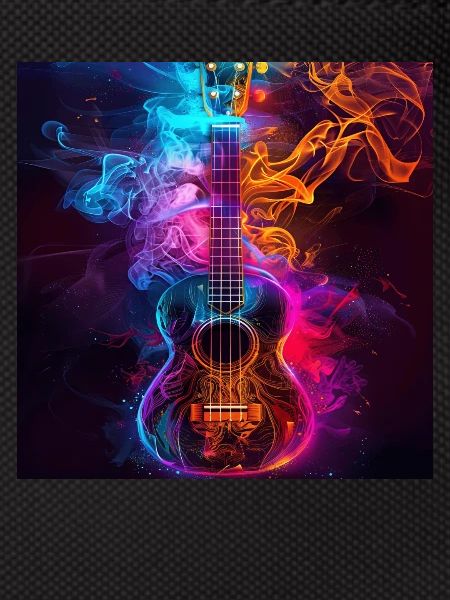 Ukulele