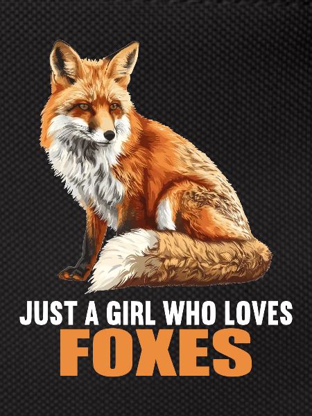 Foxes Fox