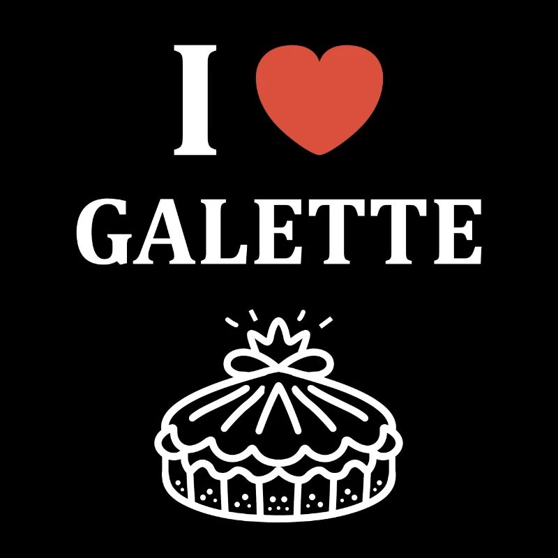 Galette