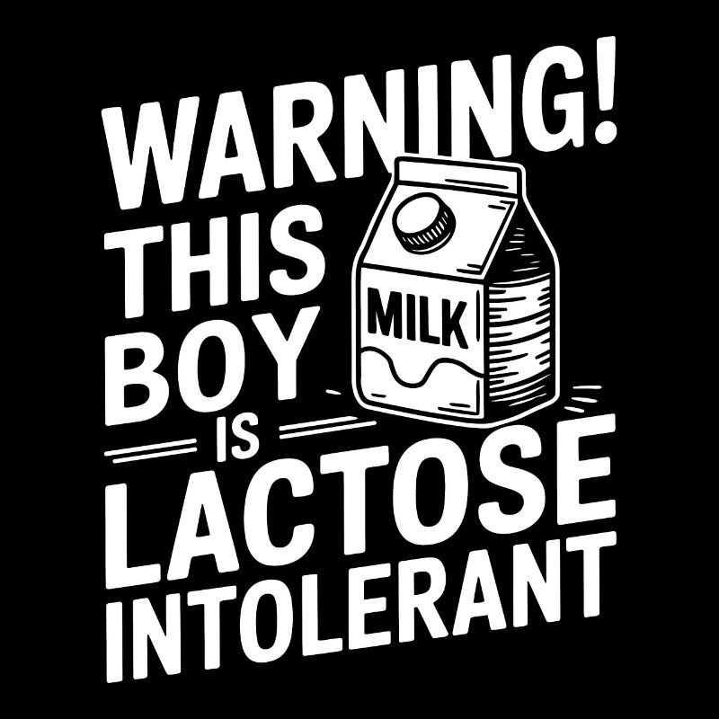 Lactose intolerance Lactose intolerant