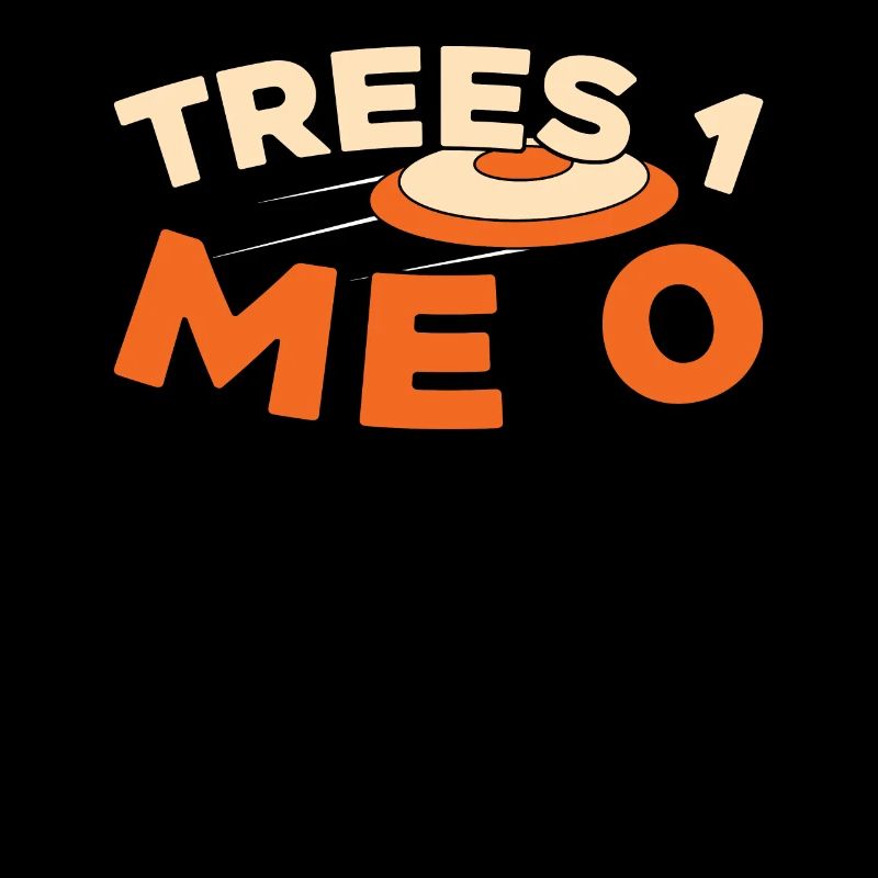 Arbre de disc golf Frisbee Golf