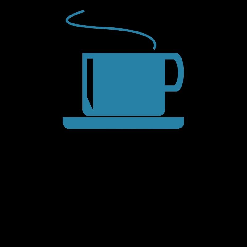 Kaffee, Tee, Tasse