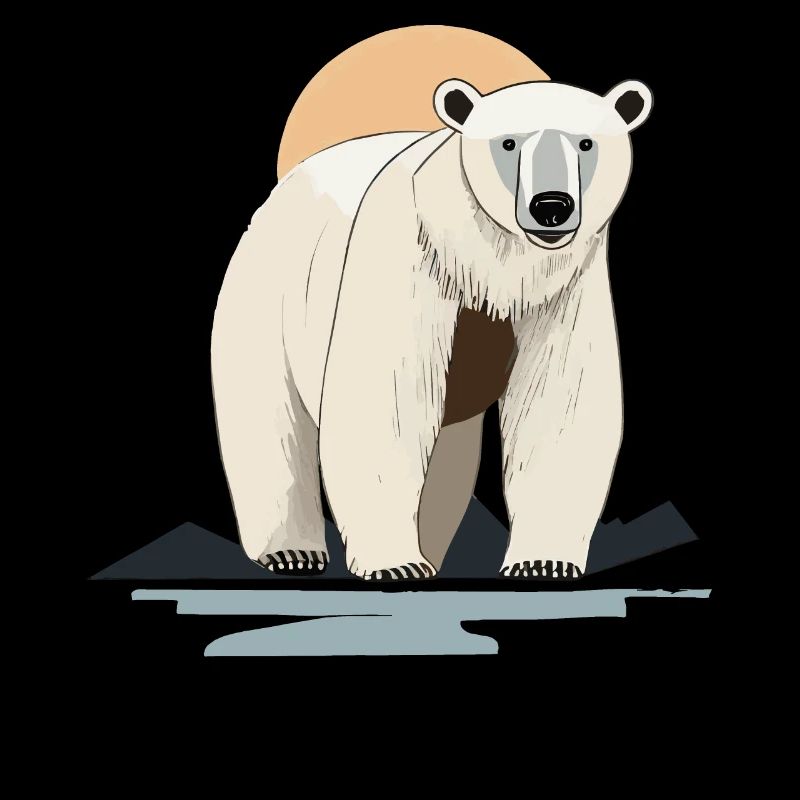 Polar bear
