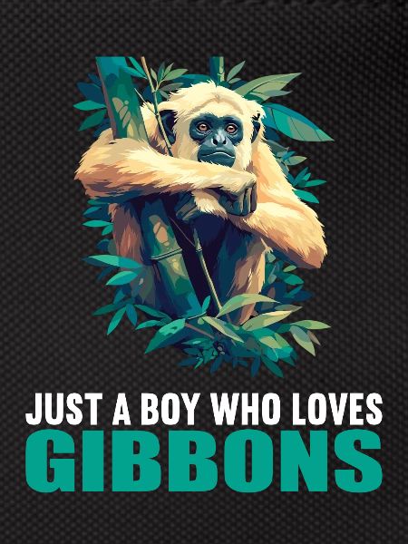 Gibbons Gibbon