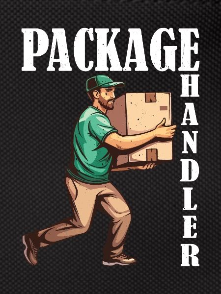 Package Handler 6