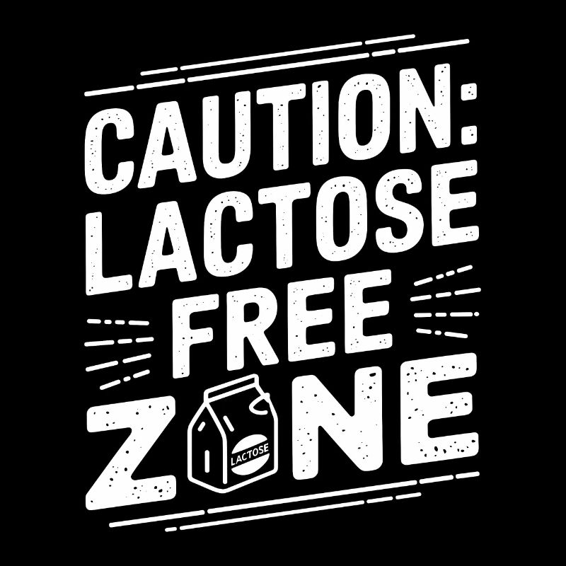 Lactose intolerance Lactose intolerant