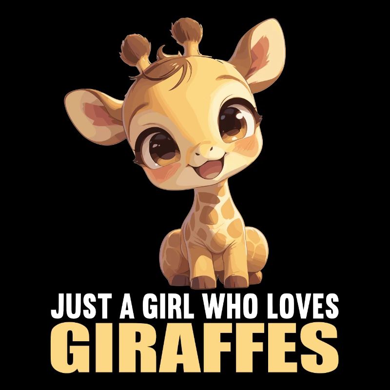 Giraffes Giraffe