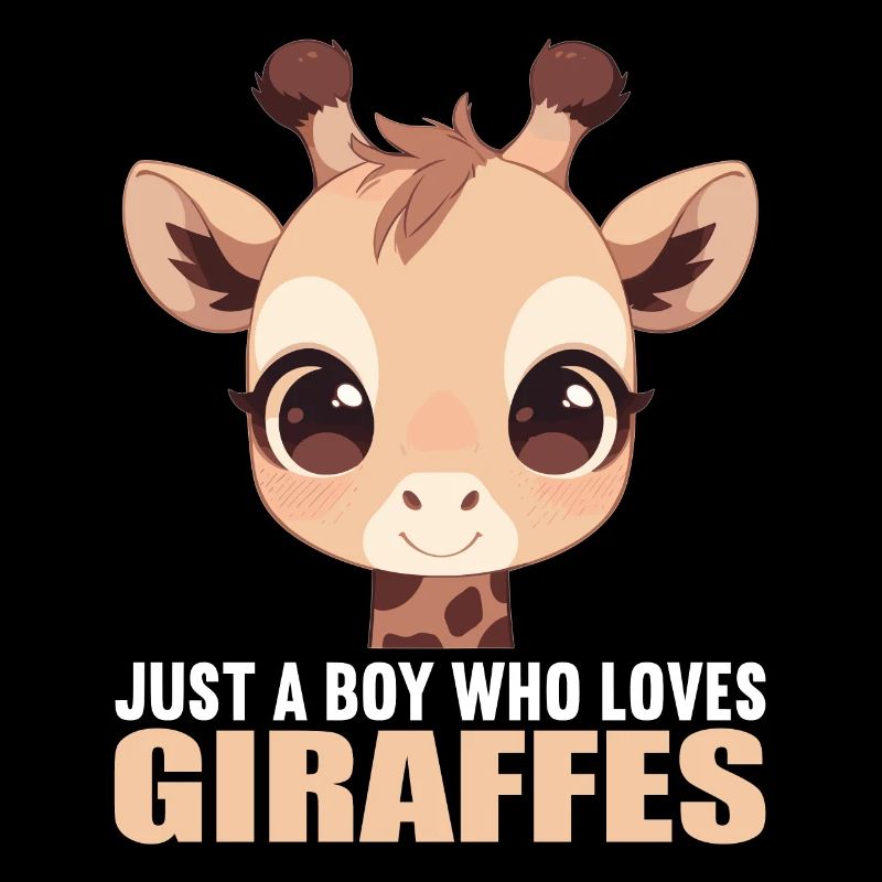 Giraffes Giraffe