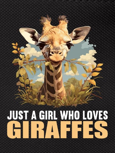 Giraffes Giraffe