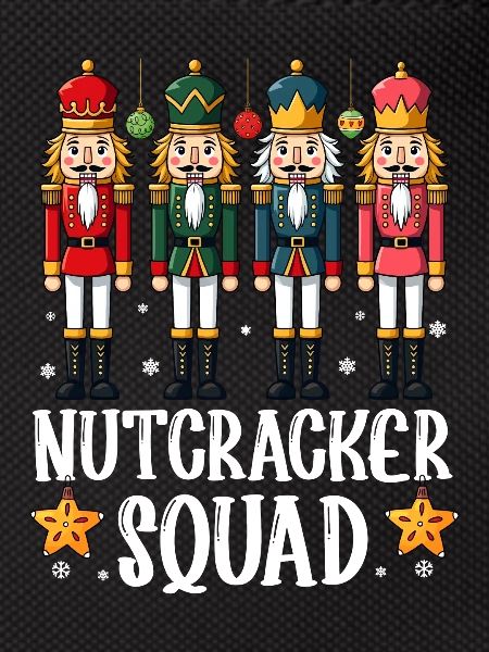 Nutcracker Squad