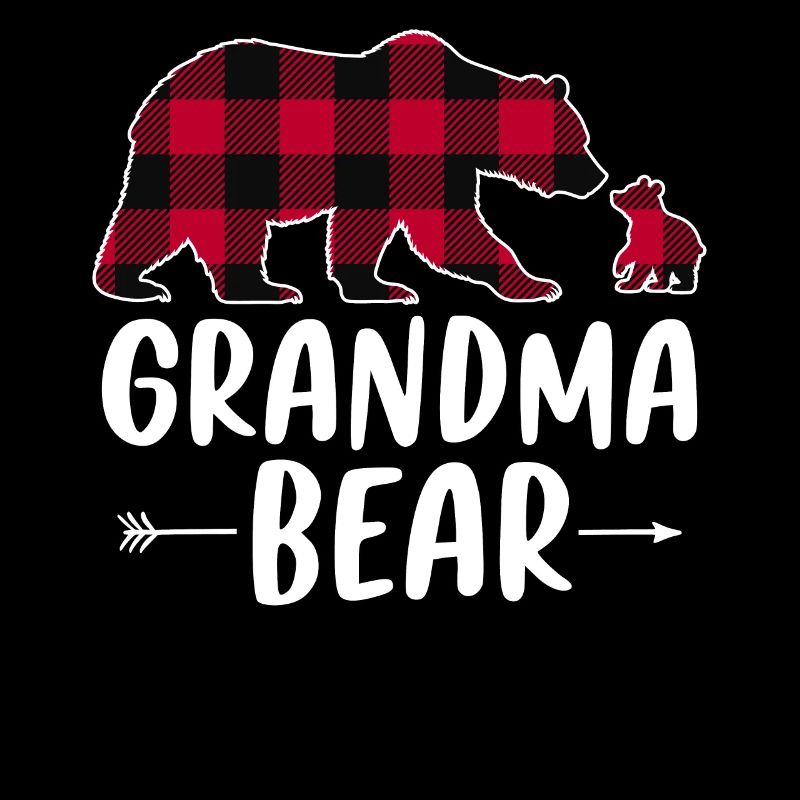 Grandma Bear