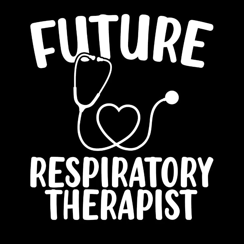 Future Respiratory Therapist Pulmonologist RT