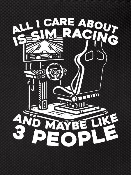 Sim Racing