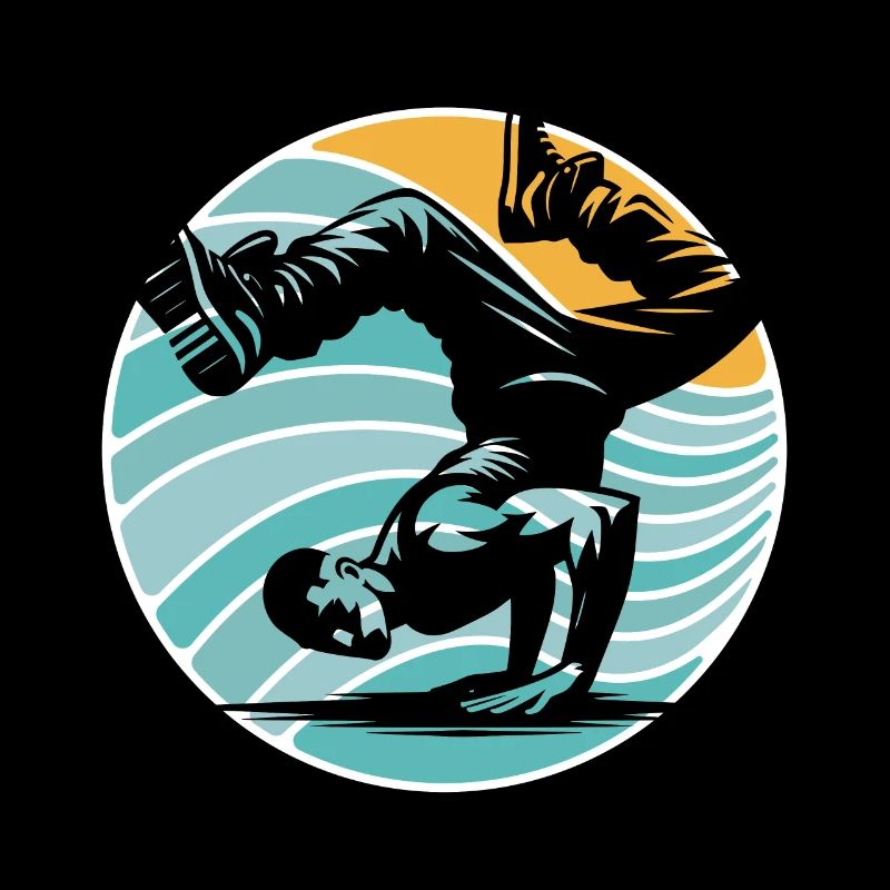 Breakdancing