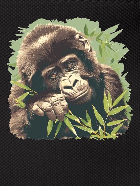 Gorillas Gorilla